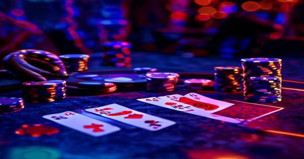 Blackjack – Chiến Thuật Cơ Bản (Basic Strategy)