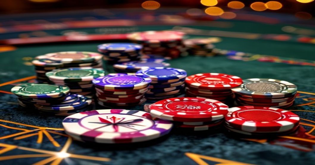 Chiến Lược Baccarat Hiệu Quả Tại QQ8872