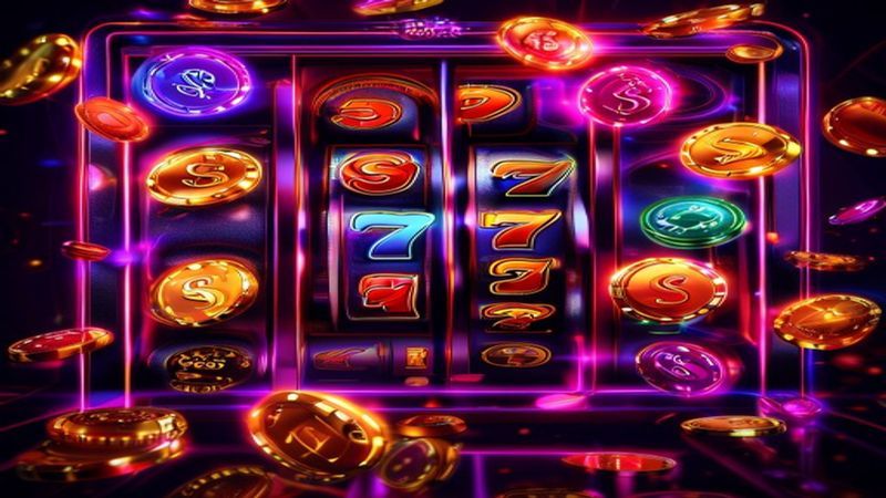 Minh họa cách chọn game nổ hũ RTP tốt tại QQ8872